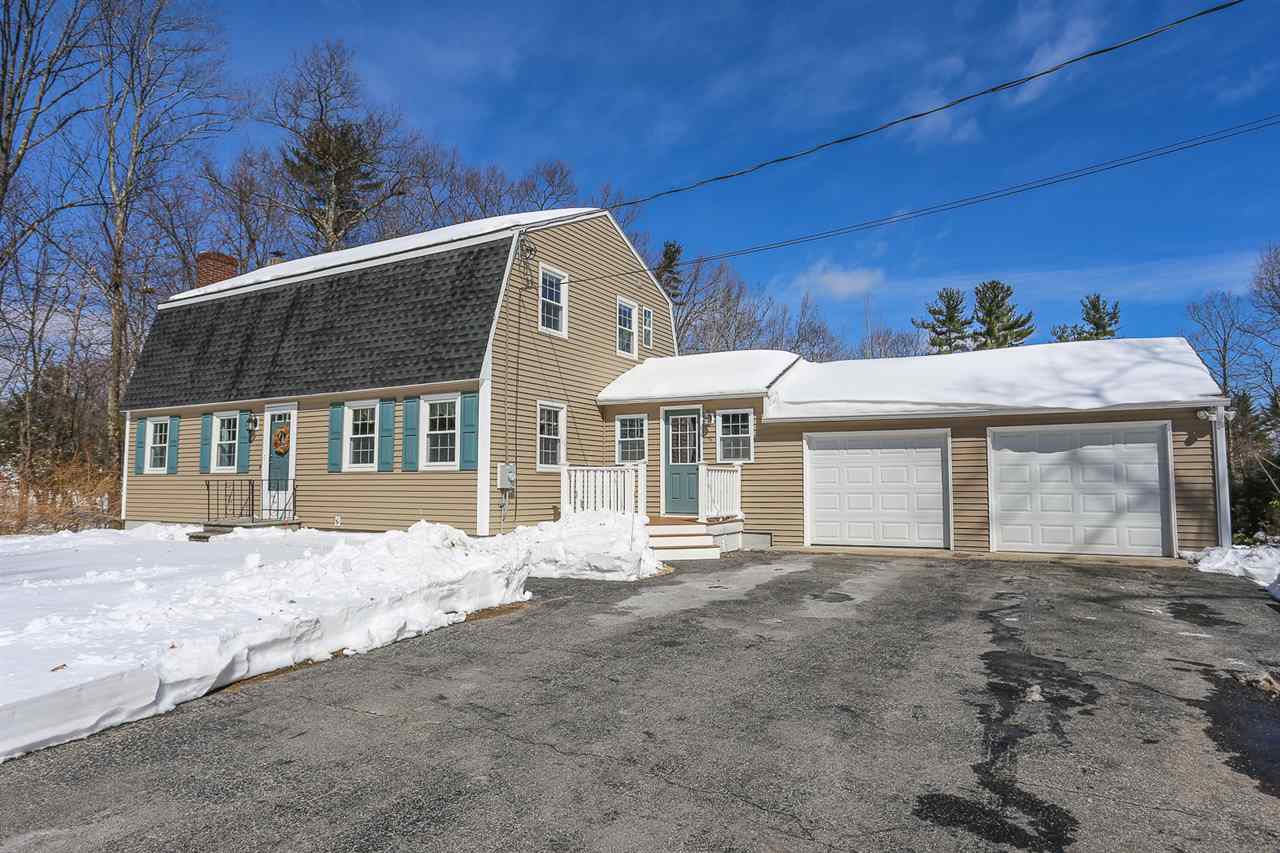 78 Old Derry Road Londonderry, NH 03053 - Photo 1 of 32