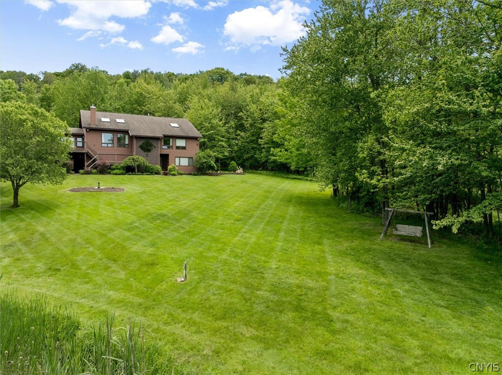 441 Brown Road Frankfort, NY 13340 - Photo 3 of 43
