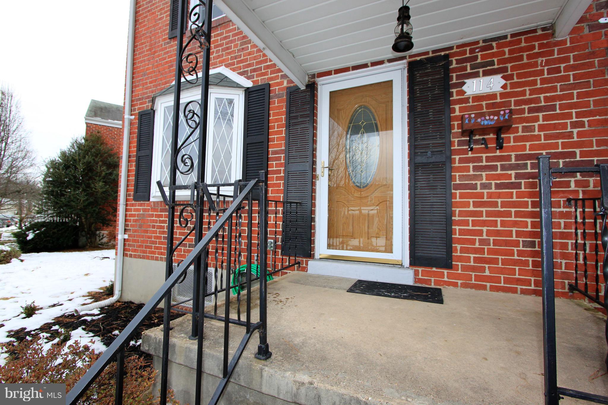114 Garden Ridge Road Catonsville, MD 21228 - Photo 17 of 36