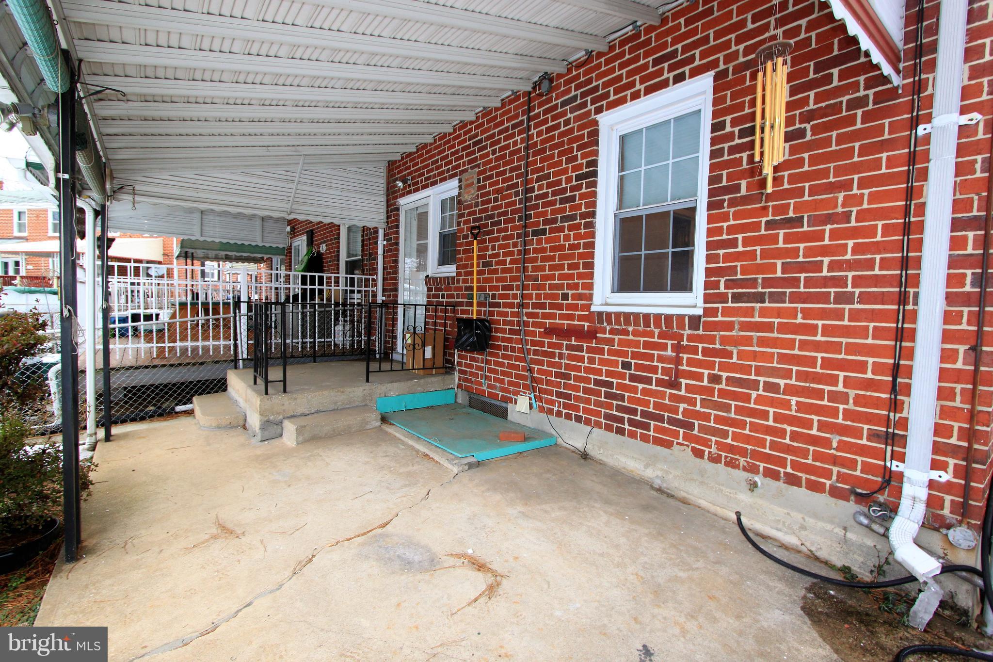 114 Garden Ridge Road Catonsville, MD 21228 - Photo 28 of 36