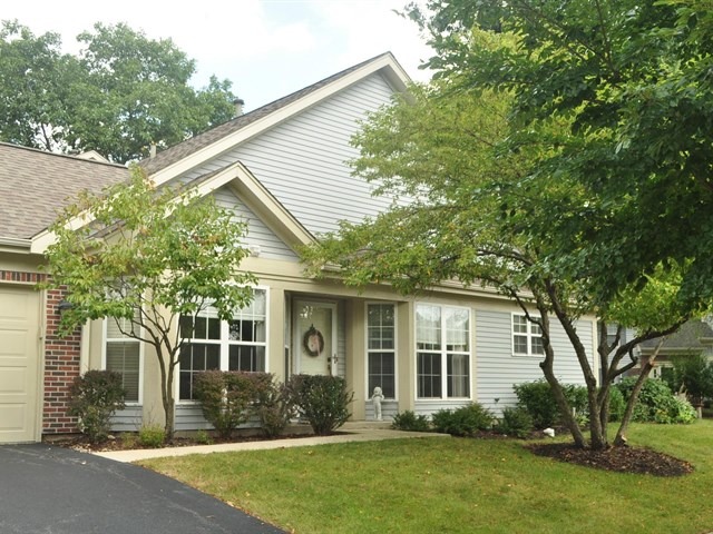 671 Bent Ridge Lane, Unit 671 Elgin, IL 60120 - Photo 16 of 17