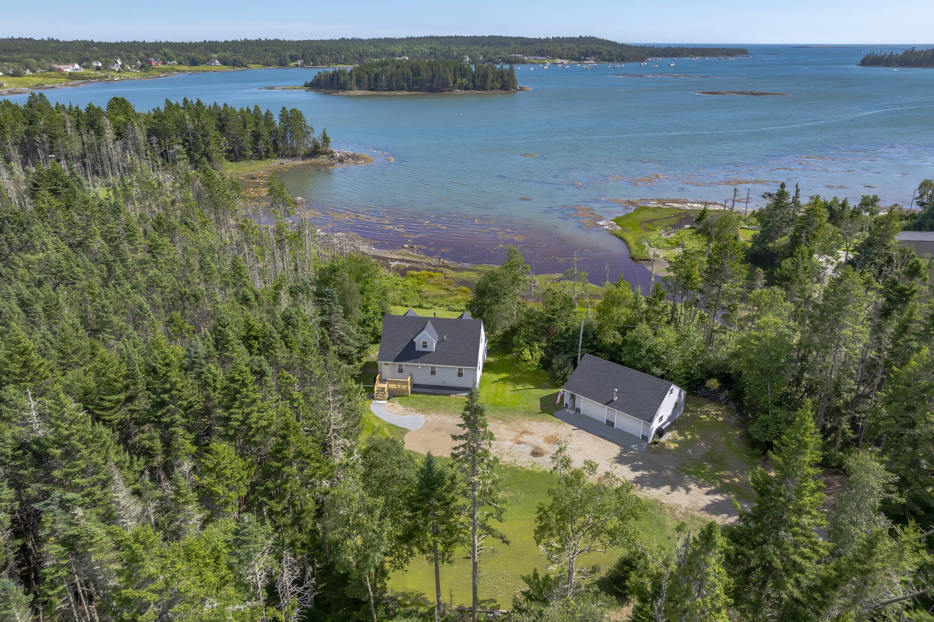 175 Nash Lane Addison, ME 04606 - Photo 4 of 83 94 - 175 Nash Lane HiRes - DTP