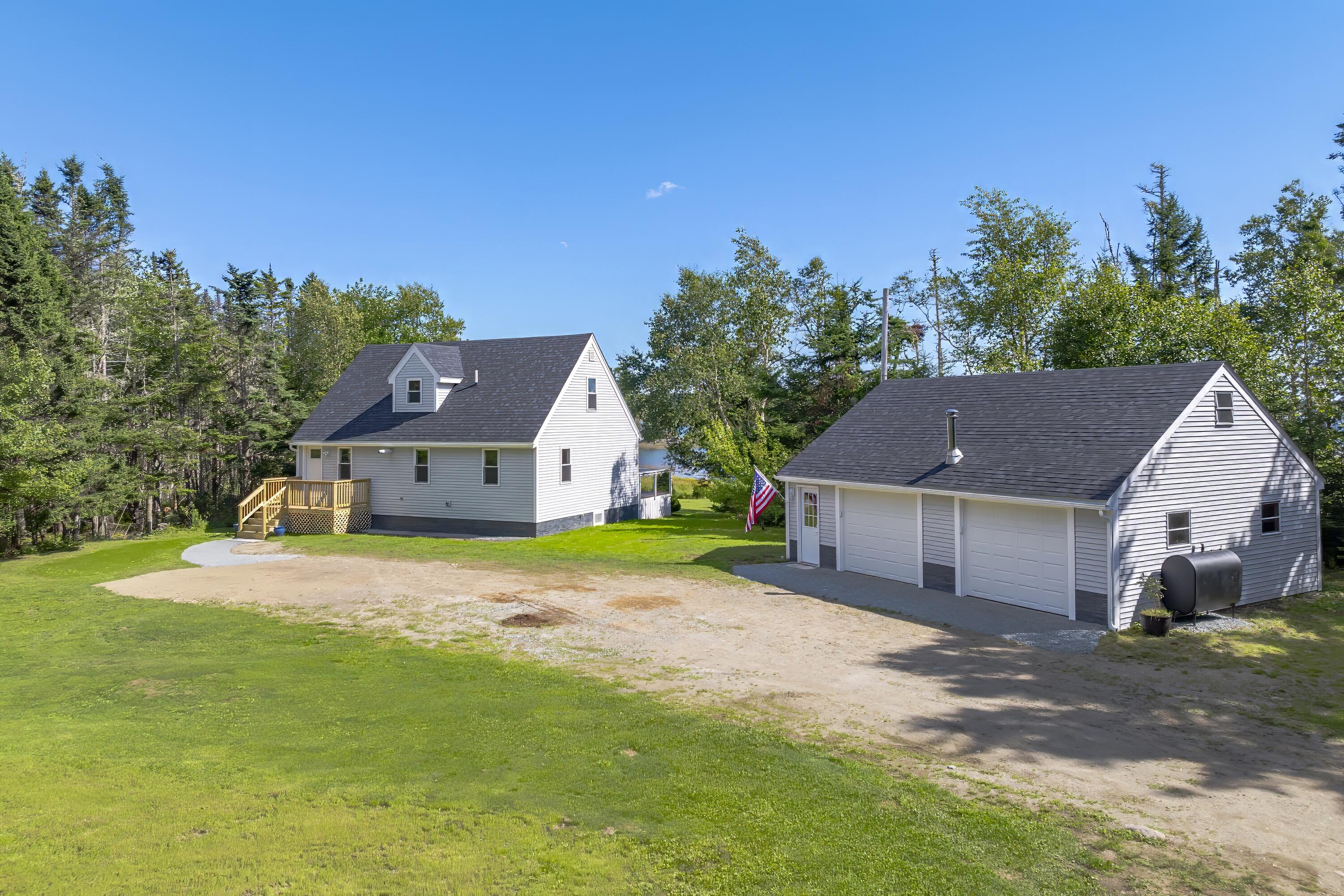 175 Nash Lane Addison, ME 04606 - Photo 5 of 83 01 - 175 Nash Lane HiRes - DTP