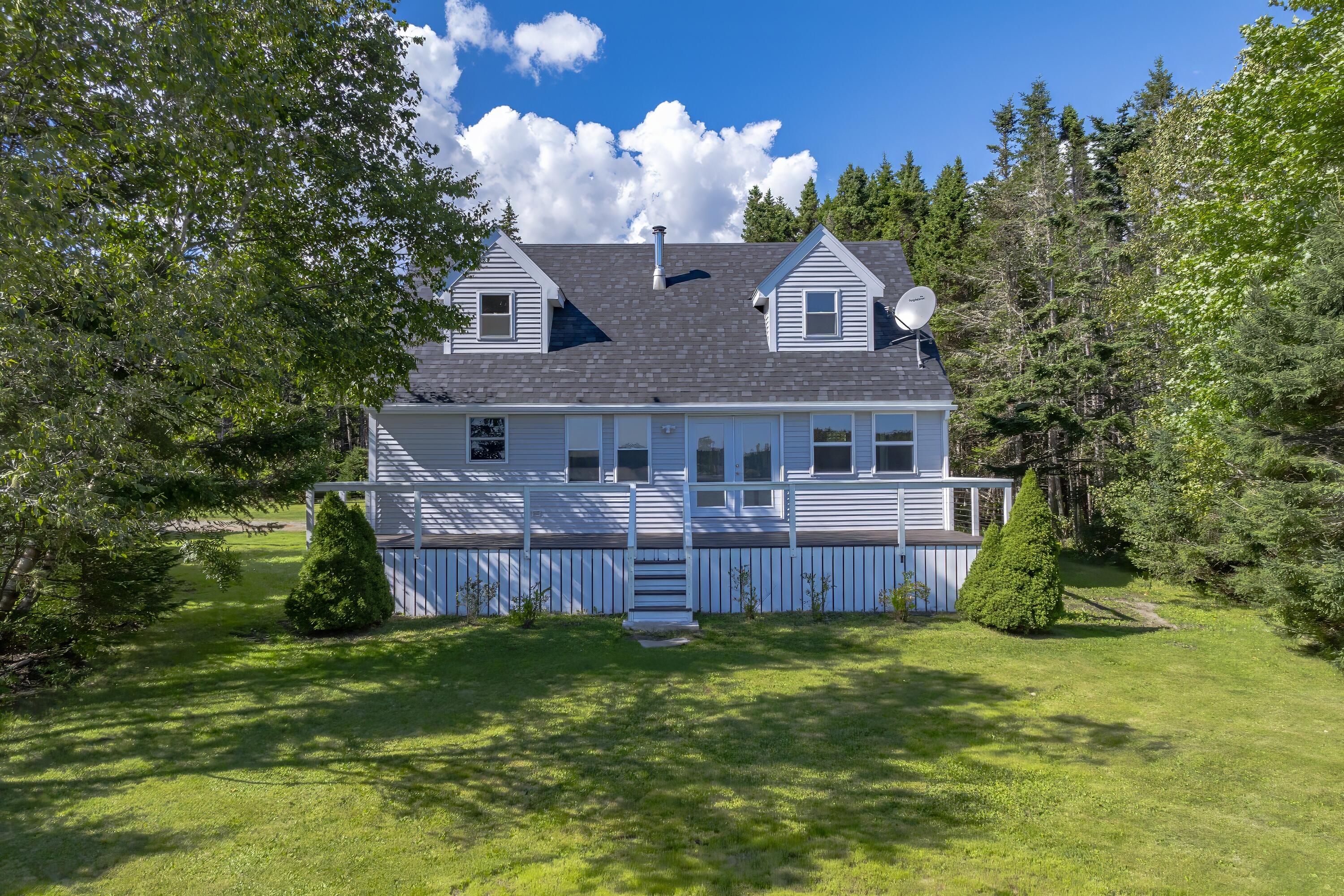 175 Nash Lane Addison, ME 04606 - Photo 82 of 83 121 - 175 Nash Lane HiRes - DTP