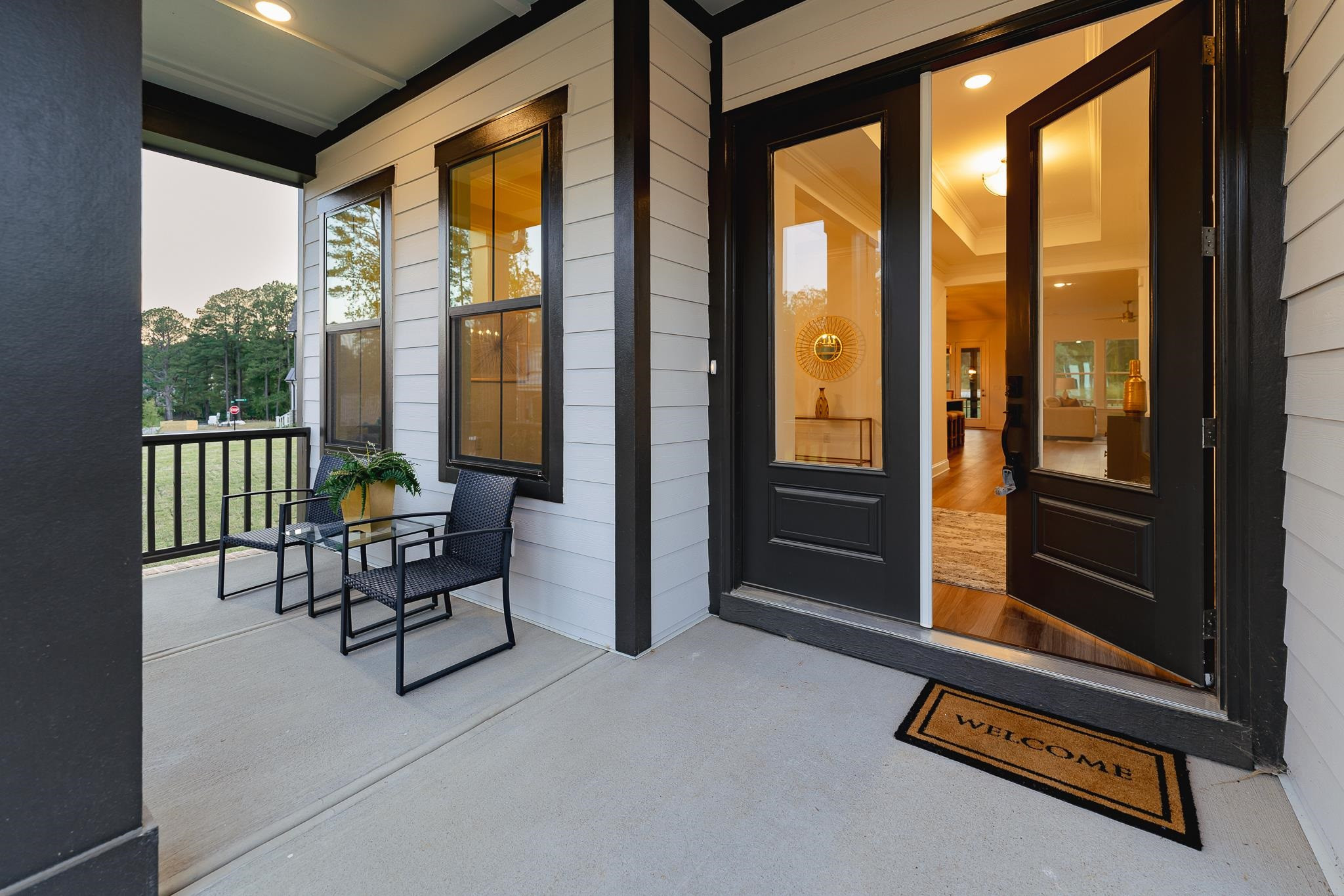 7640 Hasentree Way Wake Forest, NC 27587 - Photo 3 of 40 Photo 3