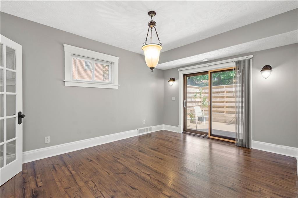 3518 Brighton Road Pittsburgh, PA 15212 - Photo 6 of 25 Gallery Image 6