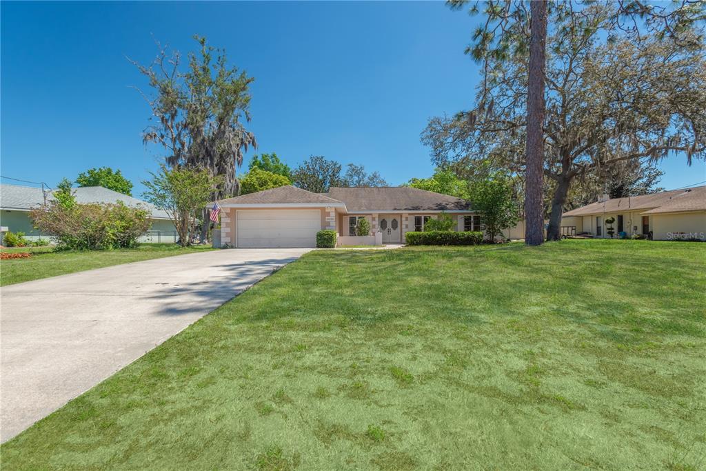 10220 Swanson Court Spring Hill, FL 34608 - Photo 1 of 30