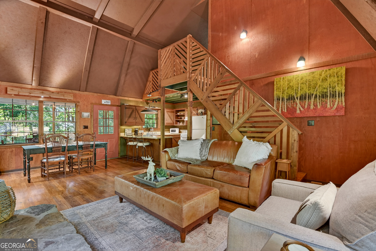 241 Walnut Mountain Road Ellijay, GA 30536 - Photo 14 of 56