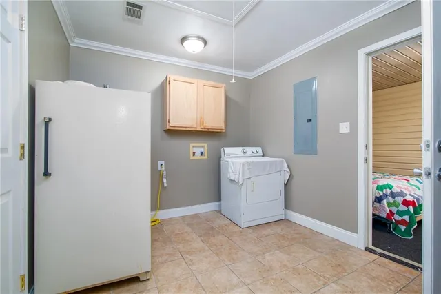 $135,000 | 60 Duncan Road, Pineville, LA 71360