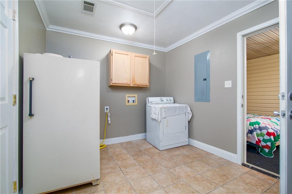 60 Duncan Road Pineville, LA 71360 - Photo 12 of 16