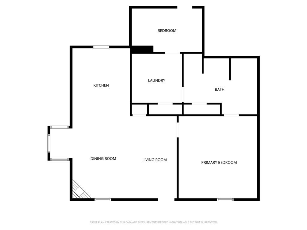 60 Duncan Road Pineville, LA 71360 - Photo 14 of 16