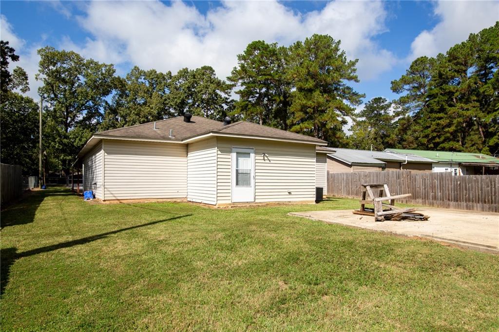 60 Duncan Road Pineville, LA 71360 - Photo 15 of 16