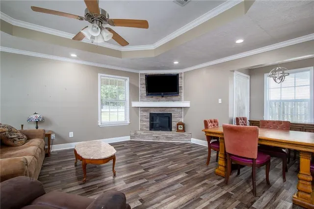 $135,000 | 60 Duncan Road, Pineville, LA 71360