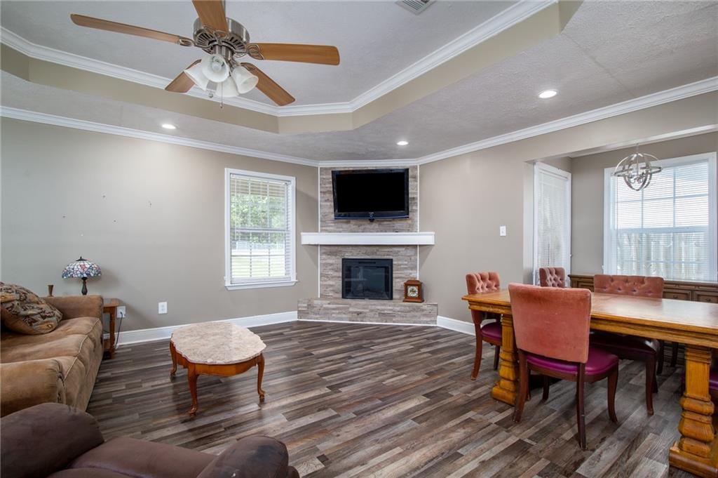 60 Duncan Road Pineville, LA 71360 - Photo 3 of 16