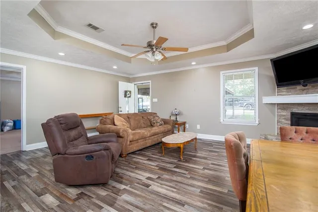 $135,000 | 60 Duncan Road, Pineville, LA 71360