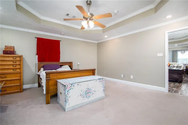 $135,000 | 60 Duncan Road, Pineville, LA 71360