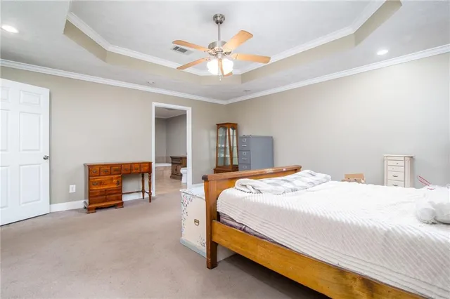 $135,000 | 60 Duncan Road, Pineville, LA 71360