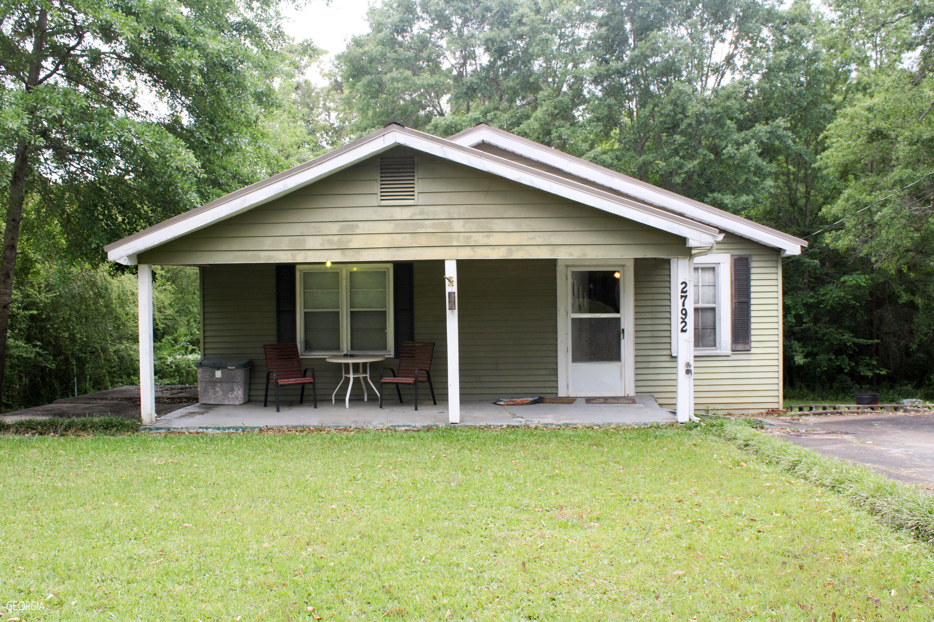 2792 Mobley Bridge Road Hogansville, GA 30230 - Photo 1 of 1 Gallery Image 1