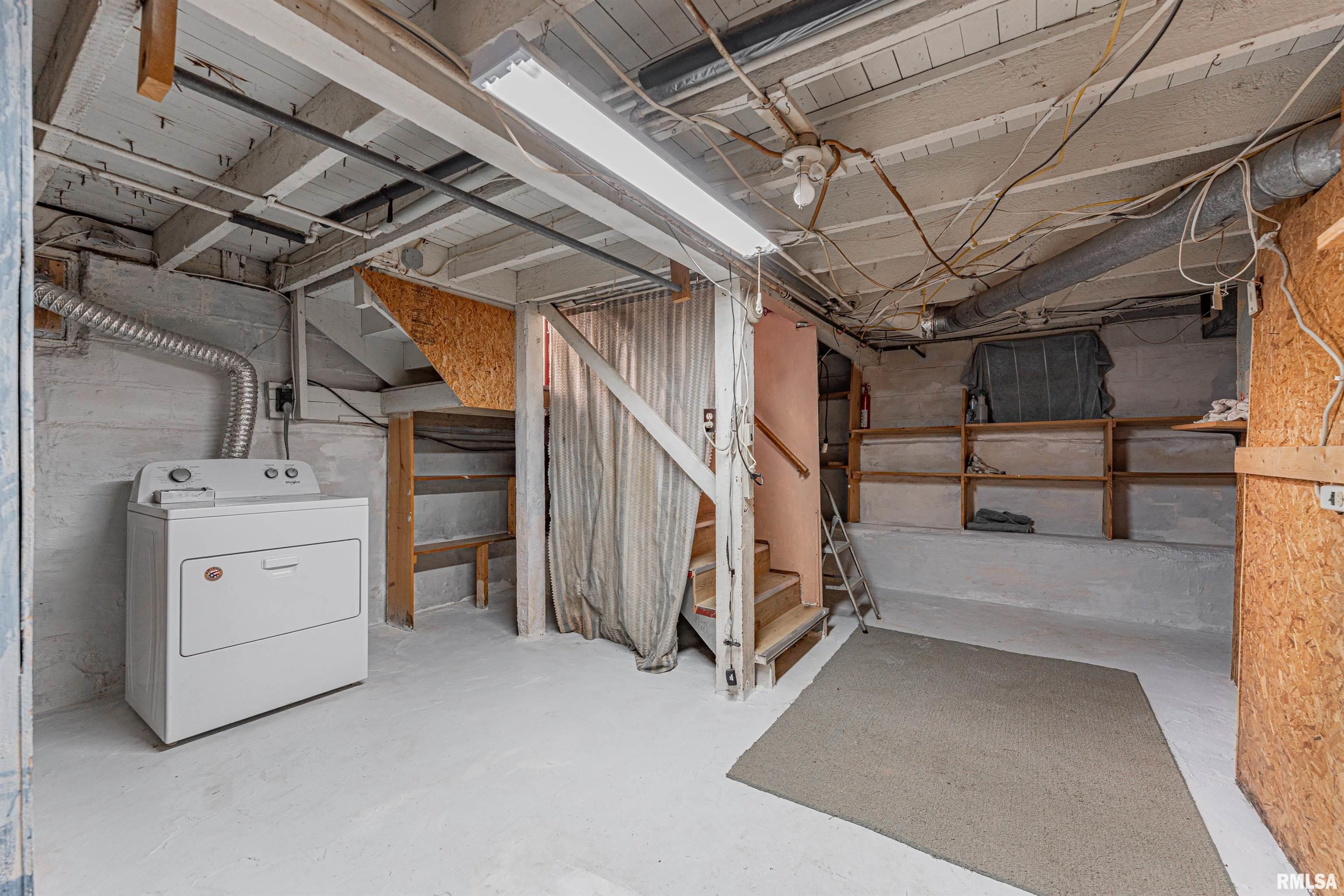 348 5th Street Lincoln, IL 62656 - Photo 16 of 25