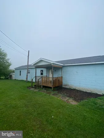 $700 | 105 4th Street, Terra Alta, WV 26764
