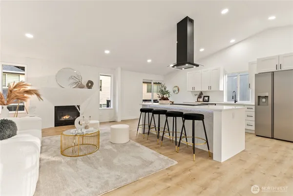 $620,000 | 16805 123rd Ave Court East, Puyallup, WA 98374