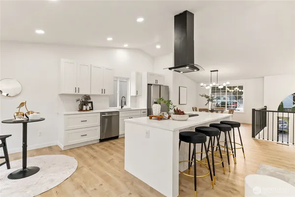 $620,000 | 16805 123rd Ave Court East, Puyallup, WA 98374