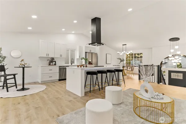 $620,000 | 16805 123rd Ave Court East, Puyallup, WA 98374