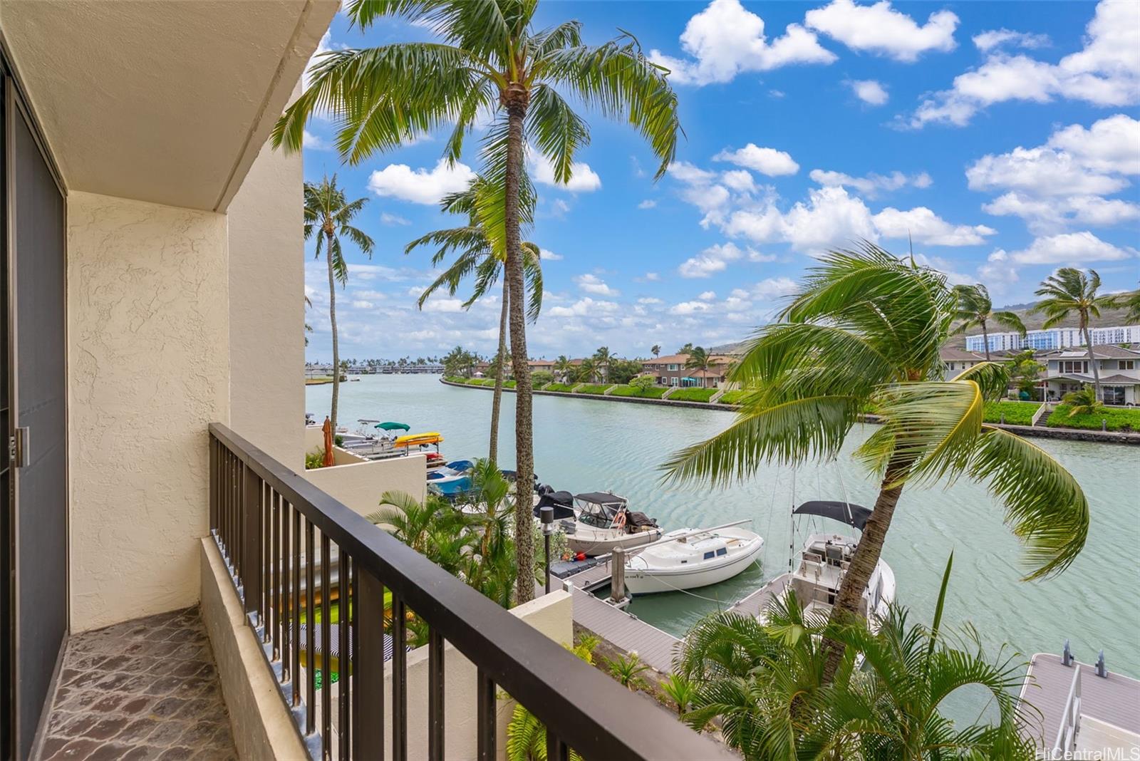 500 Lunalilo Home Road, Unit 12D Honolulu, HI 96825 - Photo 25 of 25