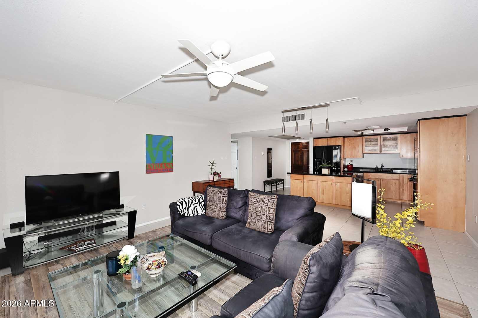 7860 East Camelback Road, Unit 309 Scottsdale, AZ 85251 - Photo 3 of 48 Great-Dining Room