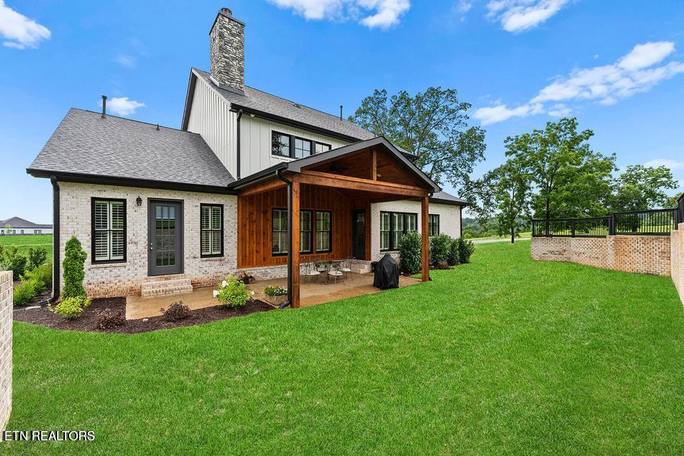 1730 Persimmon Ridge Loudon, TN 37774 - Photo 43 of 59 image