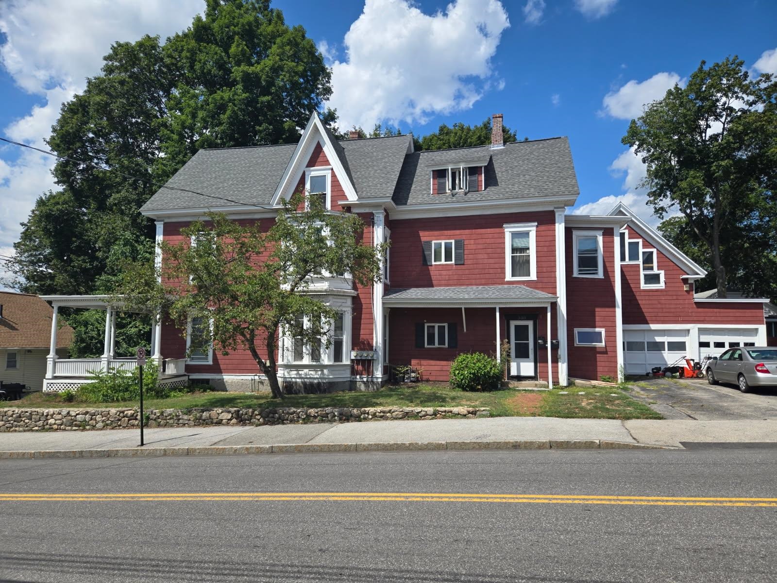 330 Bridge Street Manchester, NH 03104 - Photo 1 of 13 Gallery Image 1