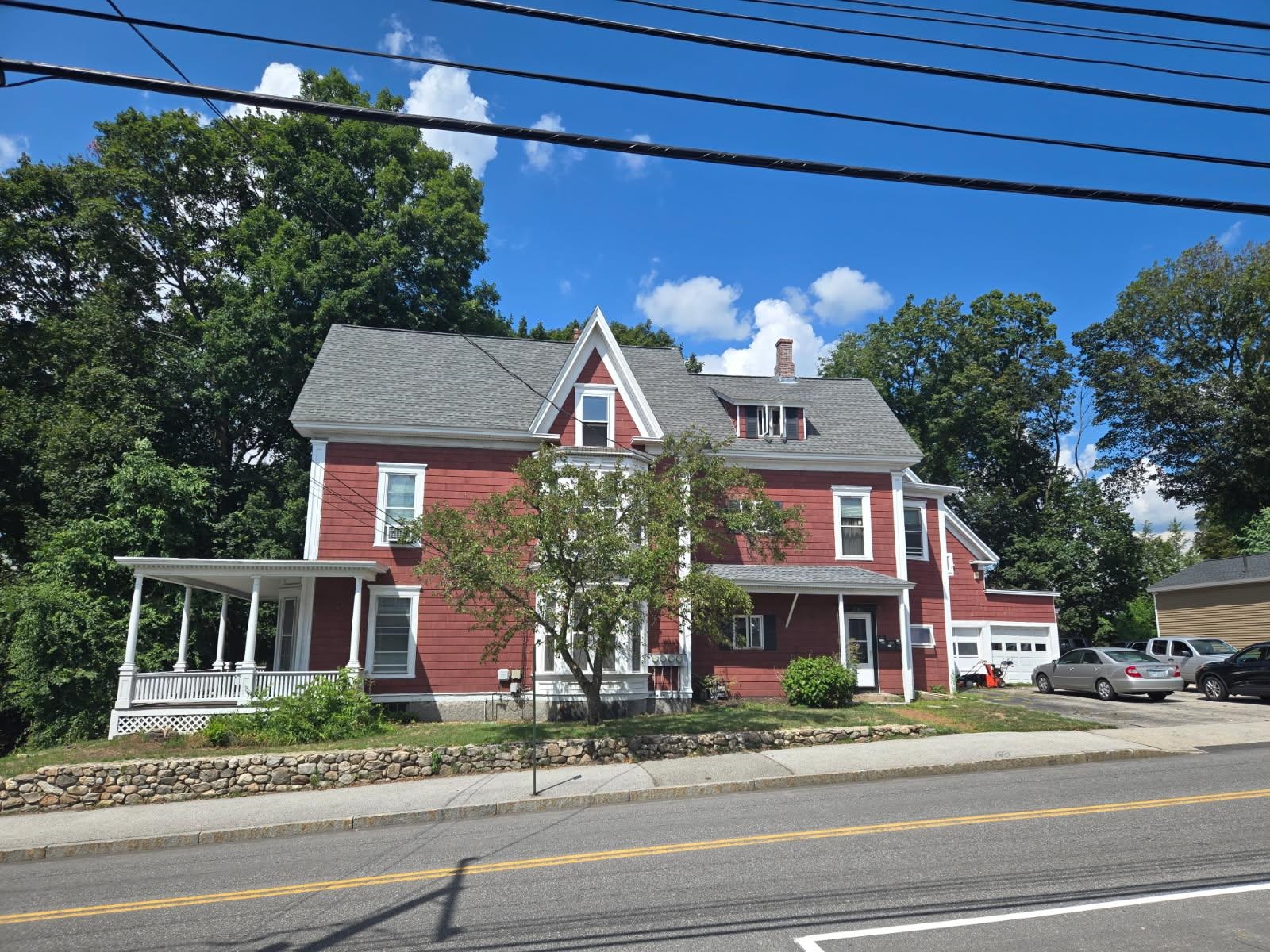 330 Bridge Street Manchester, NH 03104 - Photo 3 of 13 Gallery Image 3