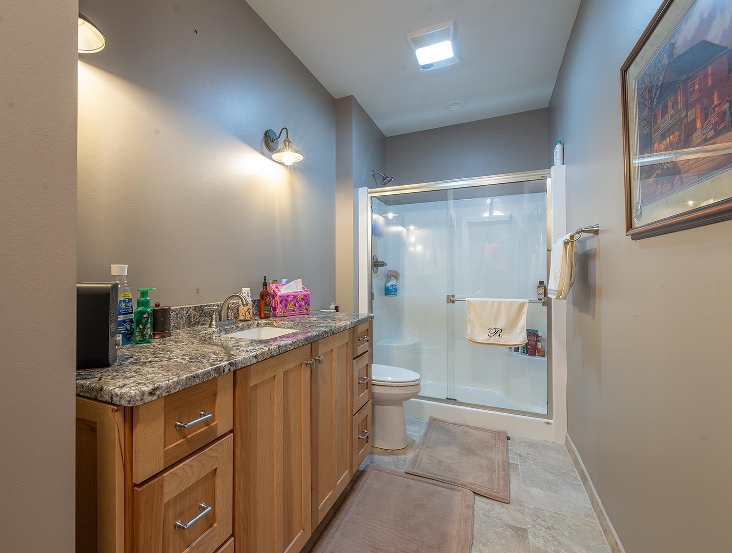 16168 Scenic Ridge Road Savanna, IL 61074 - Photo 49 of 58