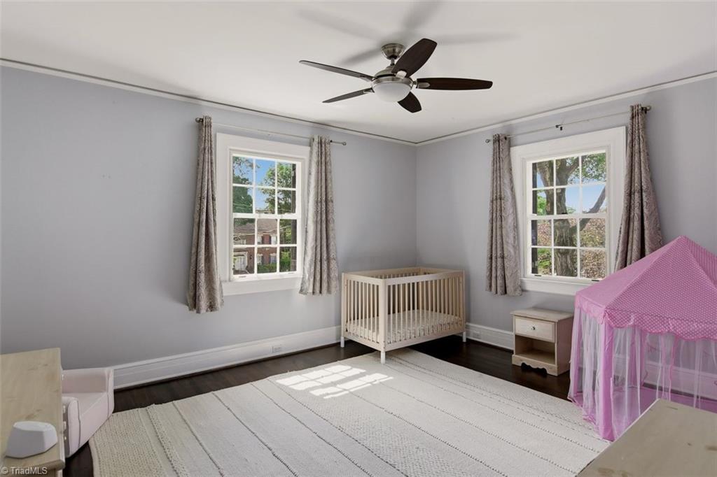 419 Stratford Road Northwest Winston-Salem, NC 27104 - Photo 23 of 37