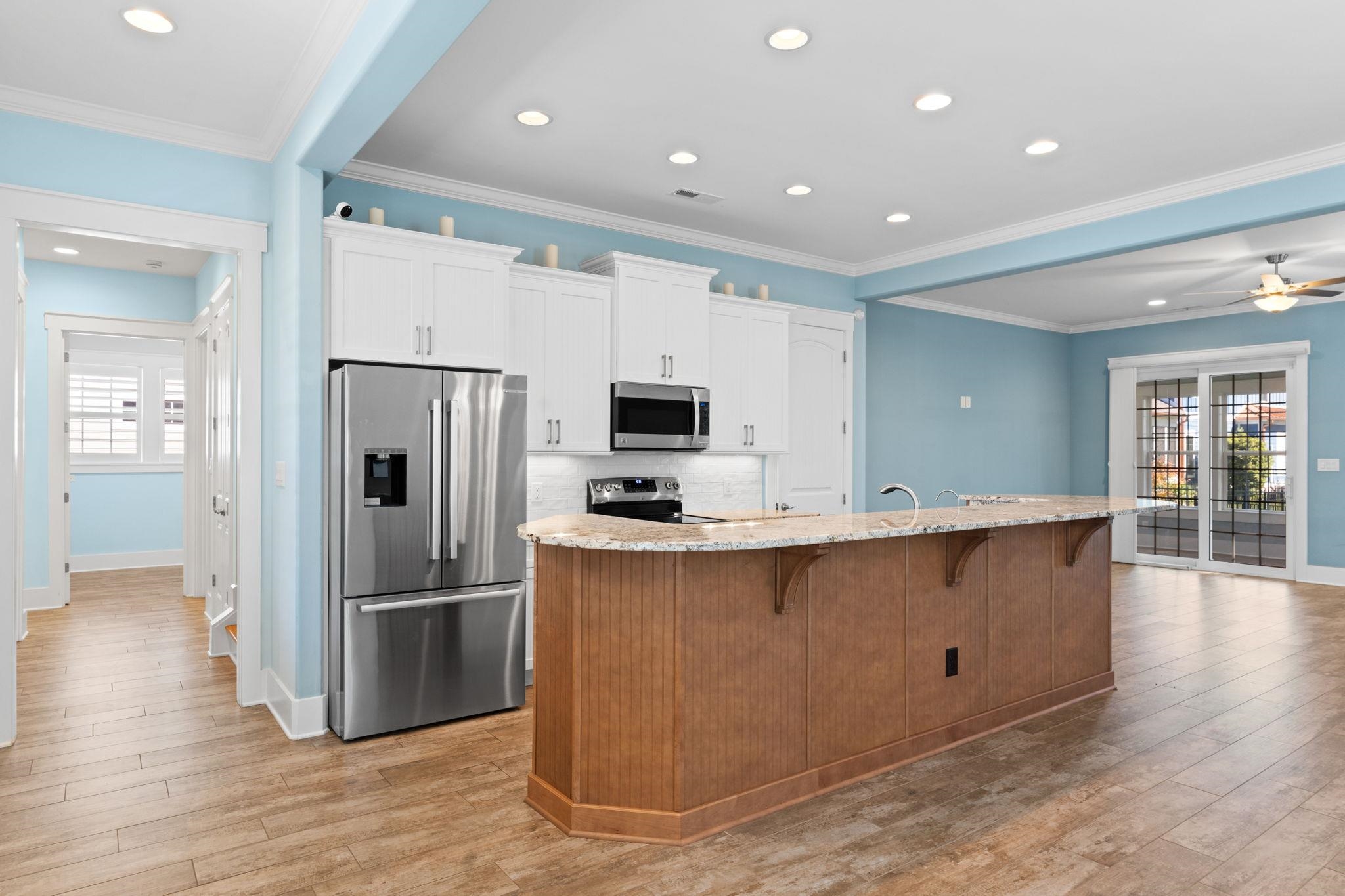 600 Waterbridge Boulevard Myrtle Beach, SC 29579 - Photo 11 of 48