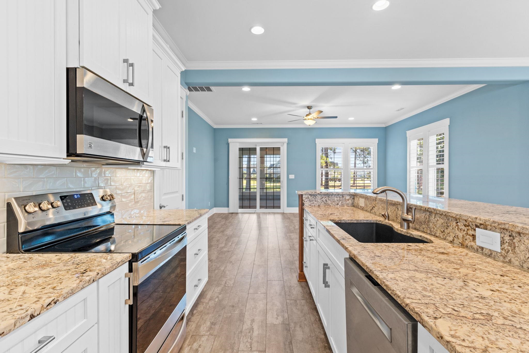 600 Waterbridge Boulevard Myrtle Beach, SC 29579 - Photo 4 of 48