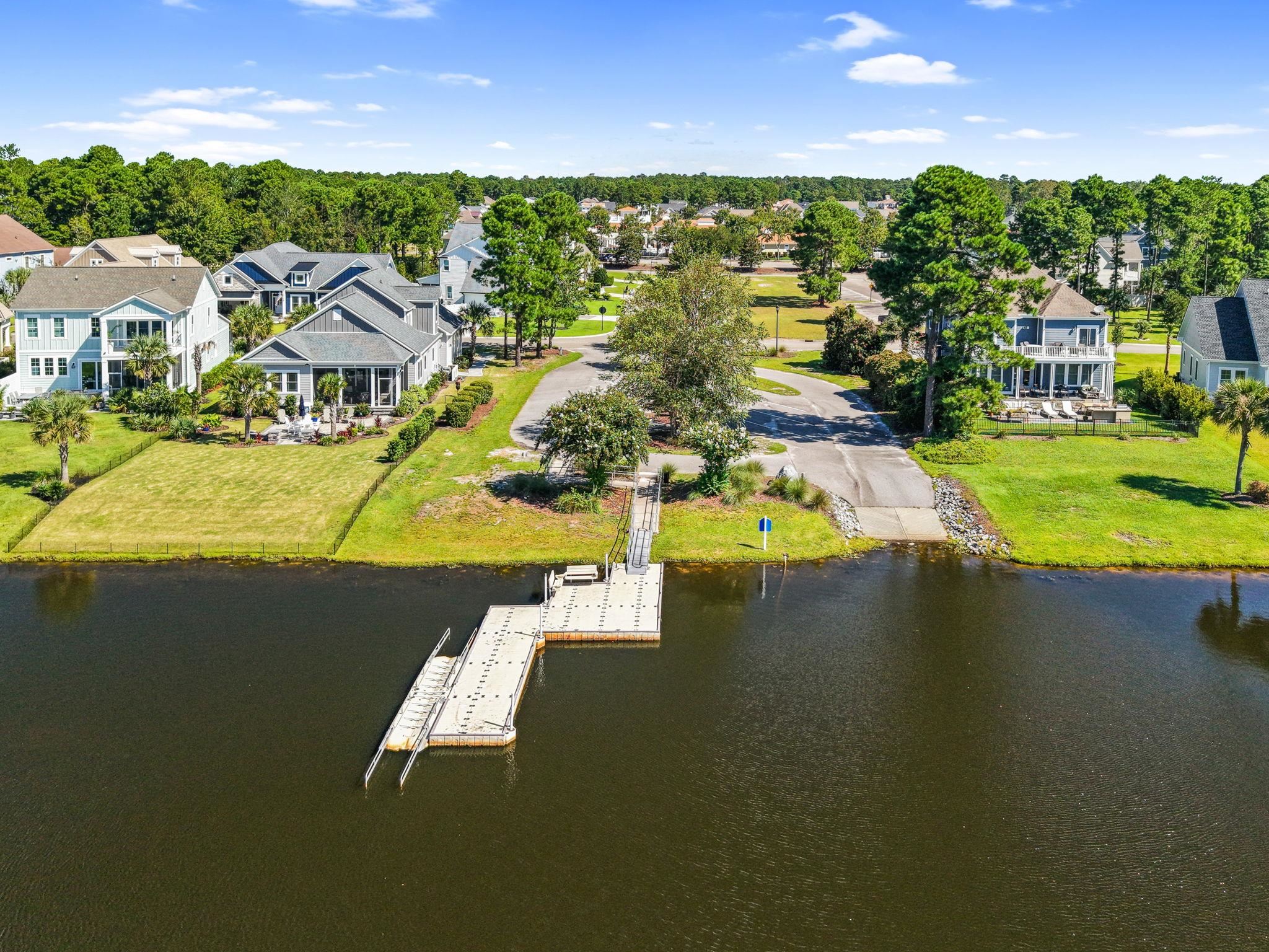 600 Waterbridge Boulevard Myrtle Beach, SC 29579 - Photo 42 of 48