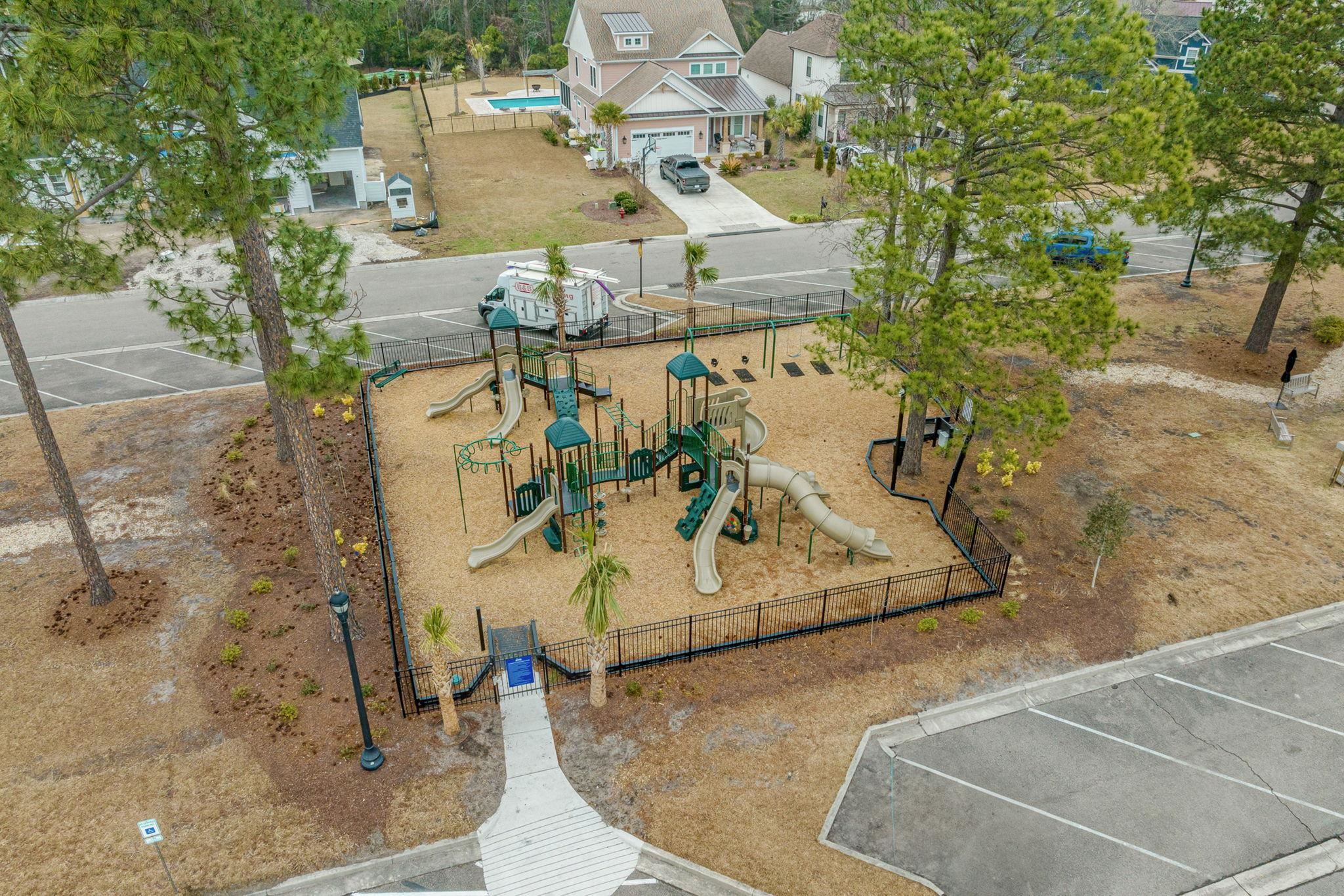 600 Waterbridge Boulevard Myrtle Beach, SC 29579 - Photo 45 of 48