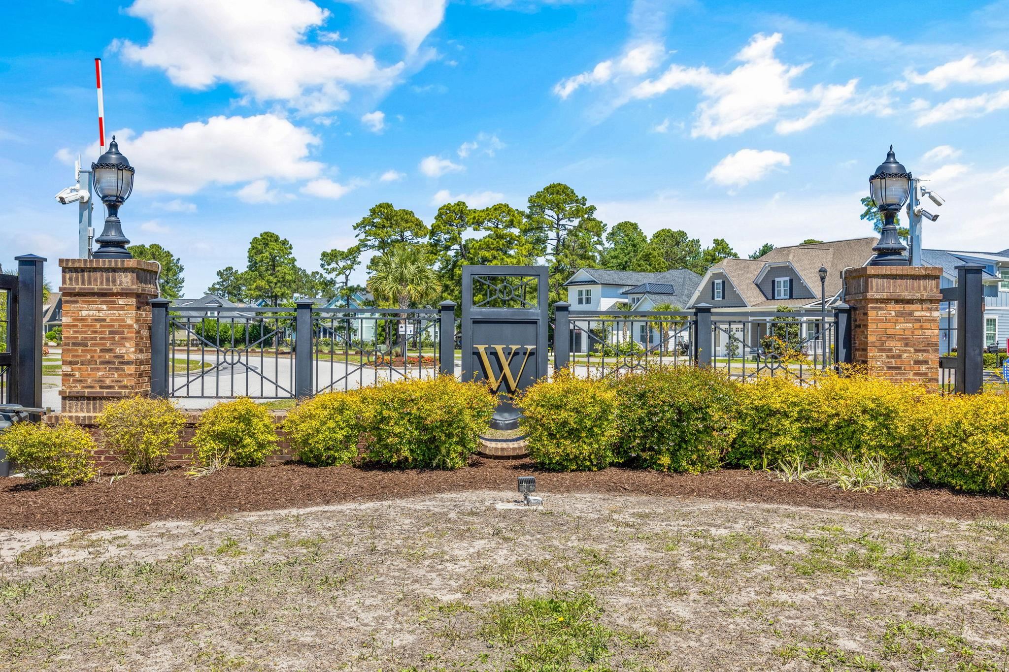 600 Waterbridge Boulevard Myrtle Beach, SC 29579 - Photo 46 of 48