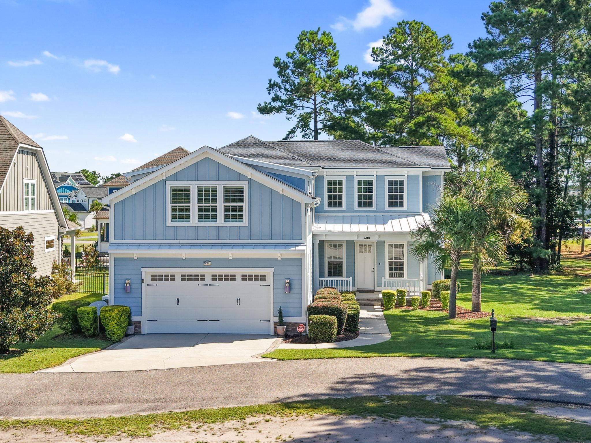 600 Waterbridge Boulevard Myrtle Beach, SC 29579 - Photo 8 of 48