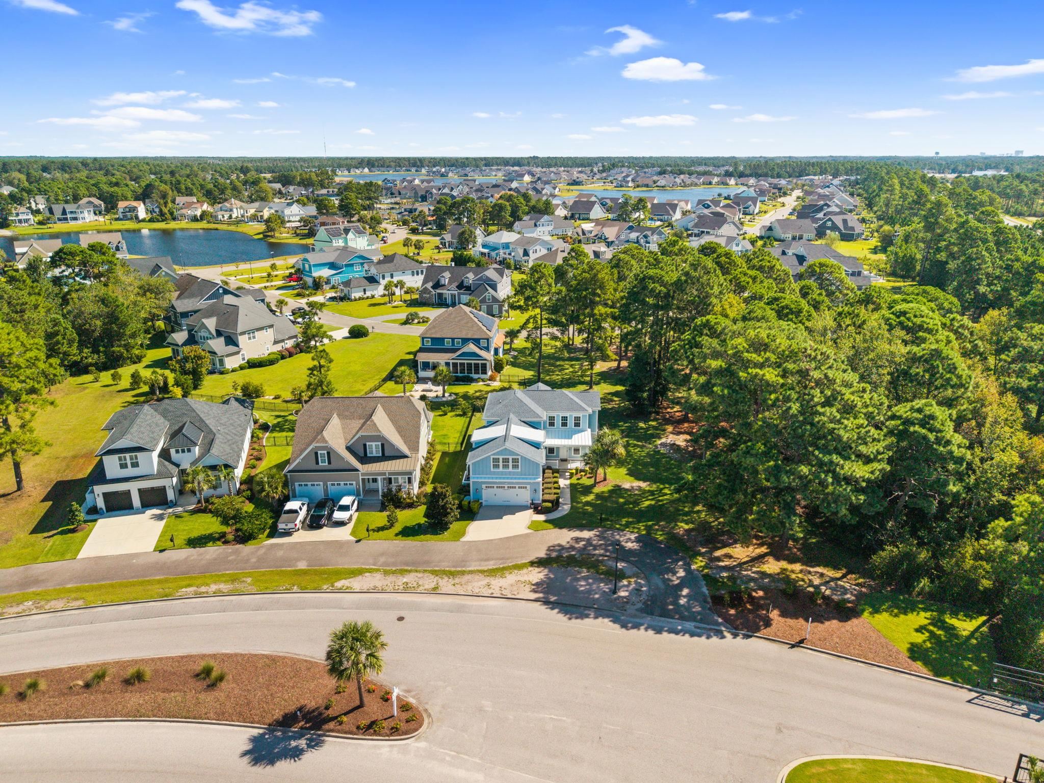 600 Waterbridge Boulevard Myrtle Beach, SC 29579 - Photo 9 of 48