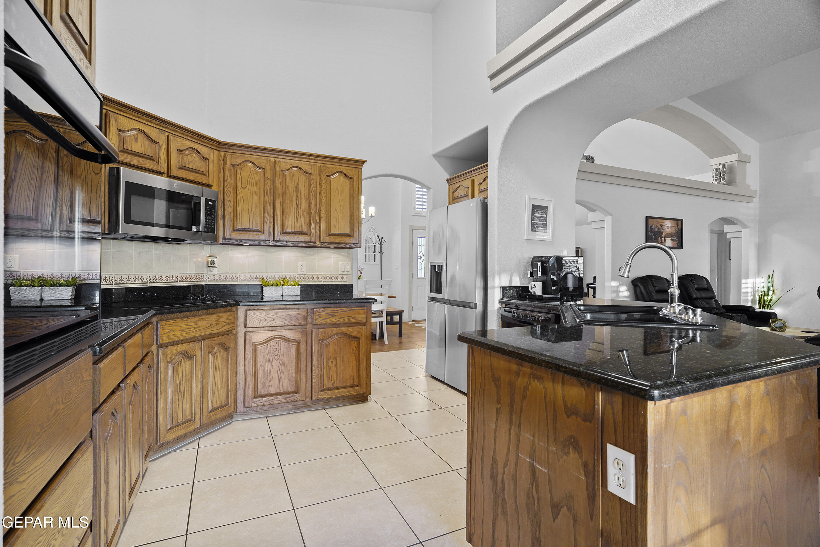 1533 Cimarron Ridge Drive El Paso, TX 79912 - Photo 18 of 43 DSC06218