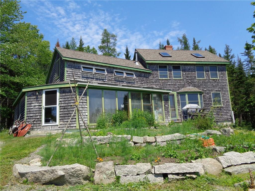 924 Unionville Road Steuben, ME 04680 - Photo 1 of 35 Photo