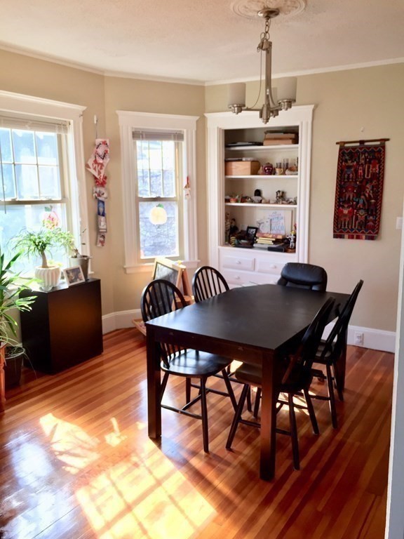 19 Archdale Road, Unit 2 Boston, MA 02131 - Photo 8 of 20
