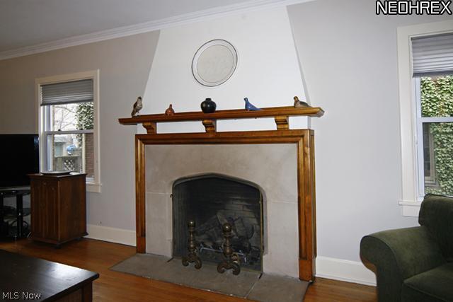 2857 East Overlook Road Cleveland, OH 44118 - Photo 3 of 13 Gallery Image 3