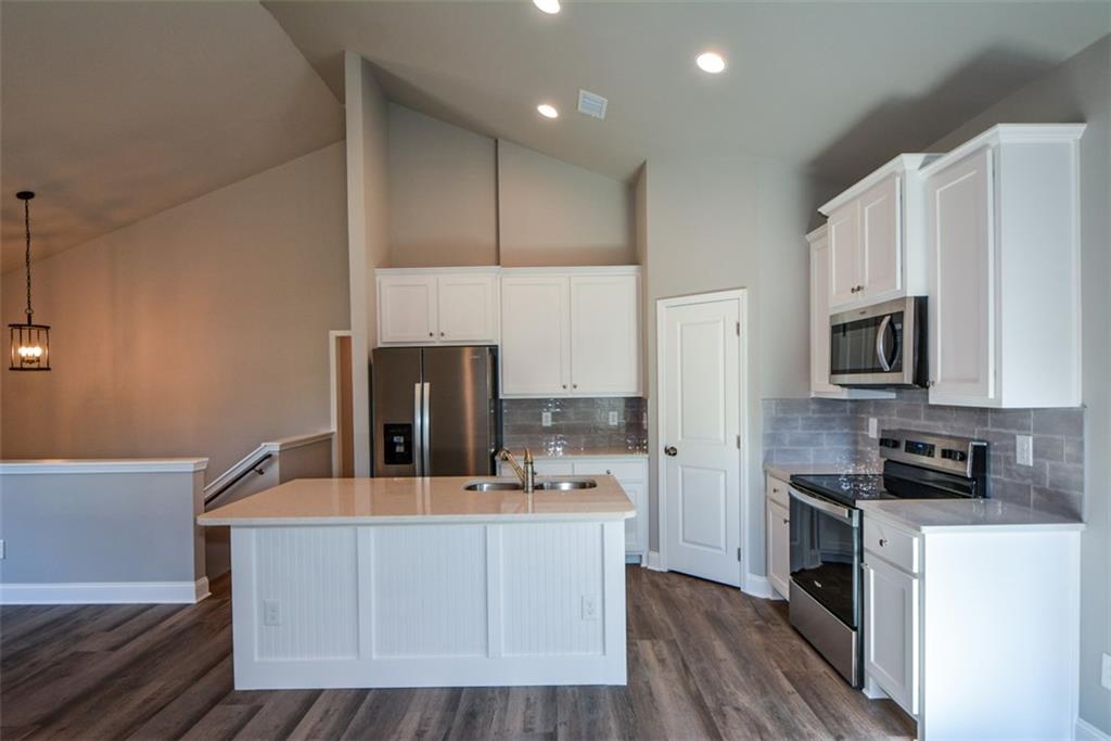 1816 Jessica Way Winder, GA 30680 - Photo 25 of 69
