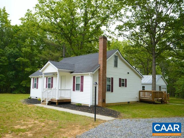 3134 Doctors Road Louisa, VA 23093 - Photo 1 of 27 Gallery Image 1
