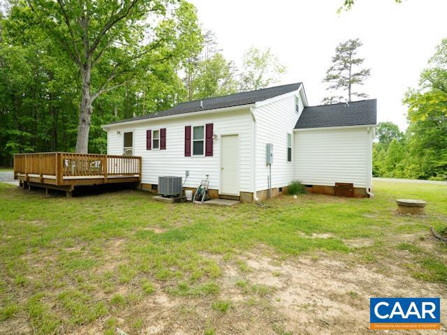 3134 Doctors Road Louisa, VA 23093 - Photo 3 of 27 Gallery Image 3