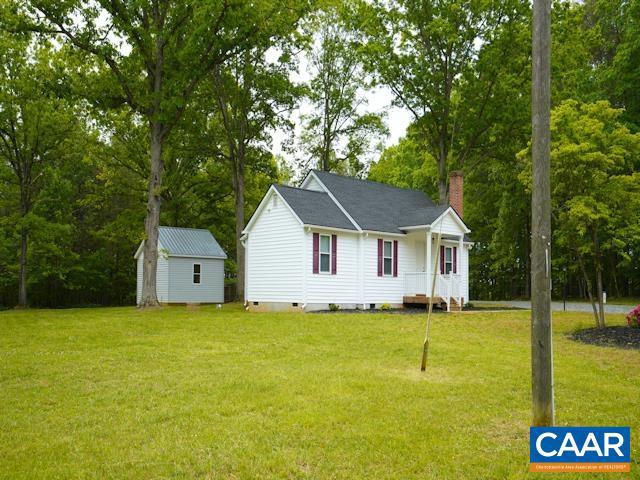 3134 Doctors Road Louisa, VA 23093 - Photo 4 of 27 Gallery Image 4