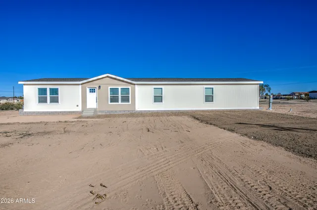 $339,000 | 35452 West Madison Street, Tonopah, AZ 85354
